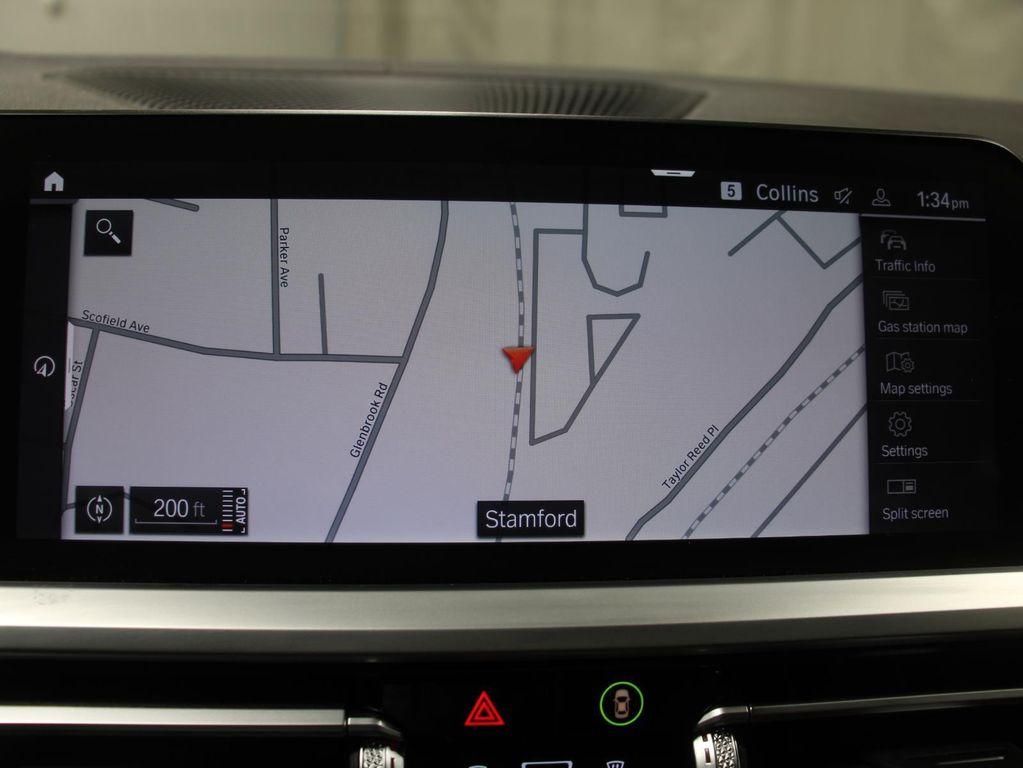 used 2023 BMW 430 Gran Coupe car, priced at $41,245