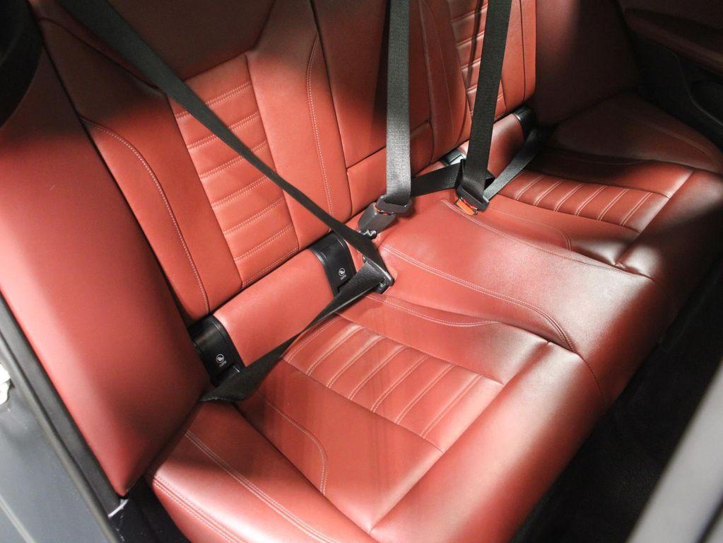 used 2023 BMW 430 Gran Coupe car, priced at $41,245