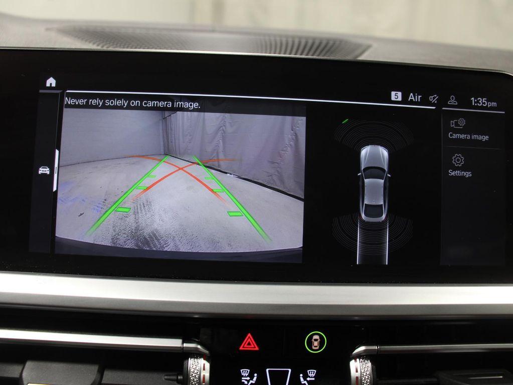 used 2023 BMW 430 Gran Coupe car, priced at $41,245