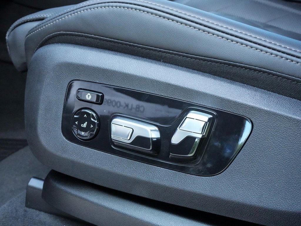 new 2026 BMW X7 car, priced at $92,390