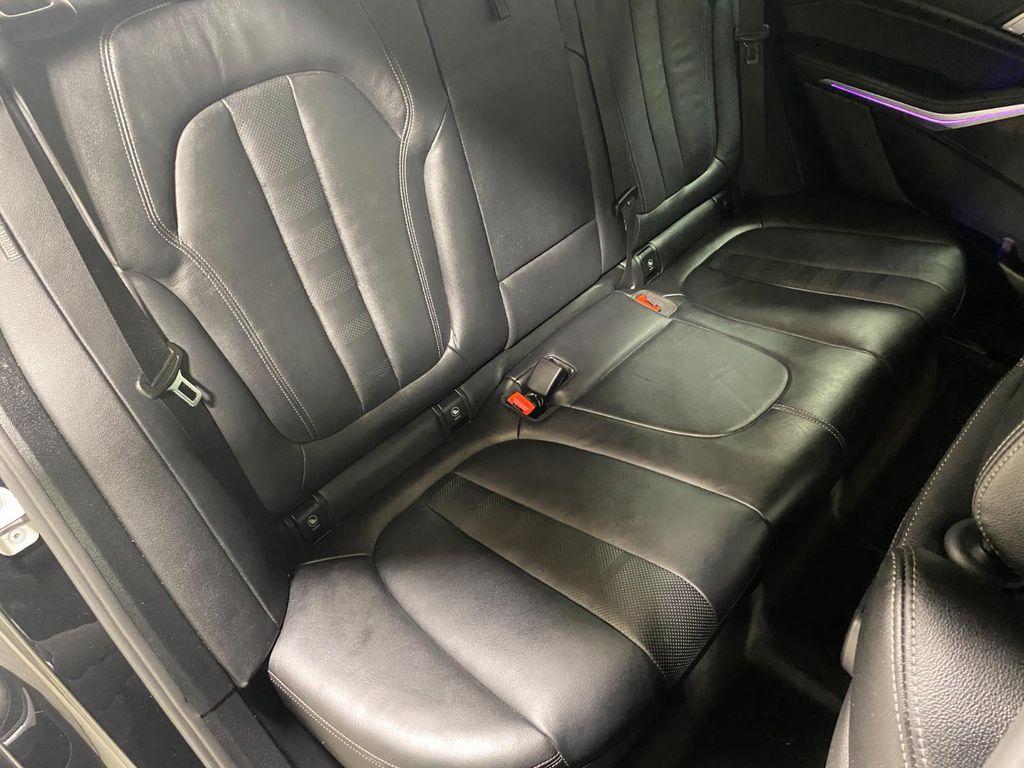 used 2022 BMW X5 car, priced at $47,995