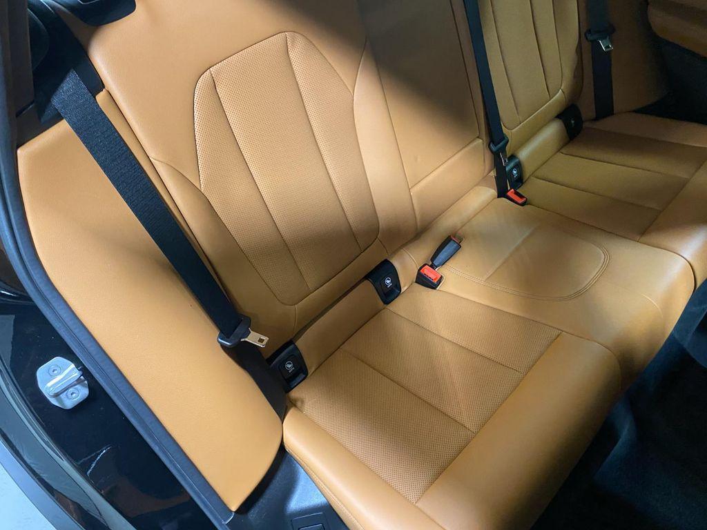 used 2022 BMW X3 car, priced at $35,995