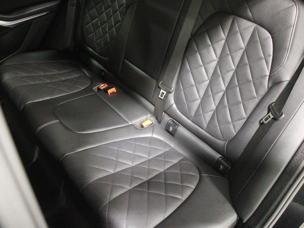 used 2025 BMW X5 car, priced at $67,995