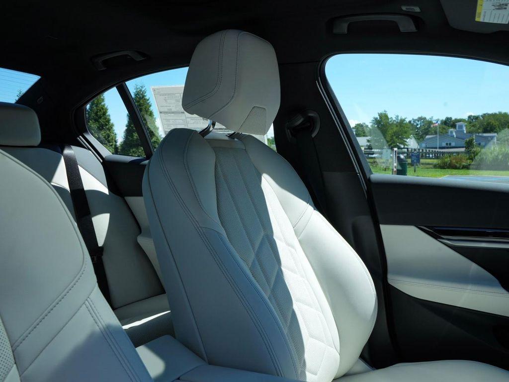 new 2026 BMW 530 car, priced at $67,140