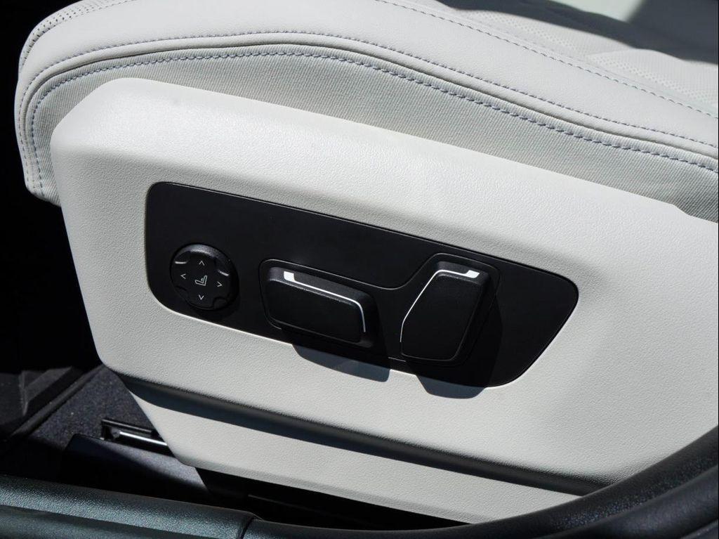 new 2026 BMW 530 car, priced at $67,140