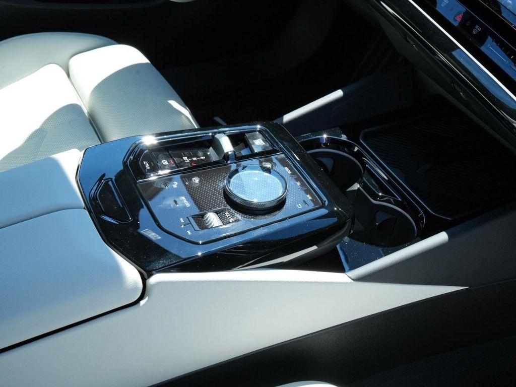 new 2026 BMW 530 car, priced at $67,140