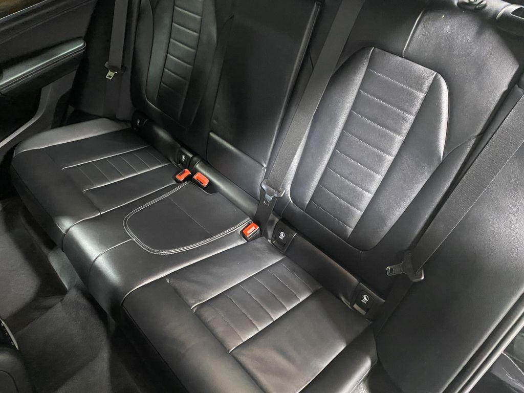 used 2023 BMW X3 car, priced at $36,995