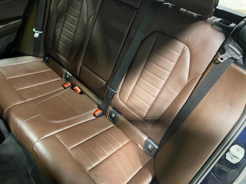 used 2023 BMW X3 car, priced at $49,995