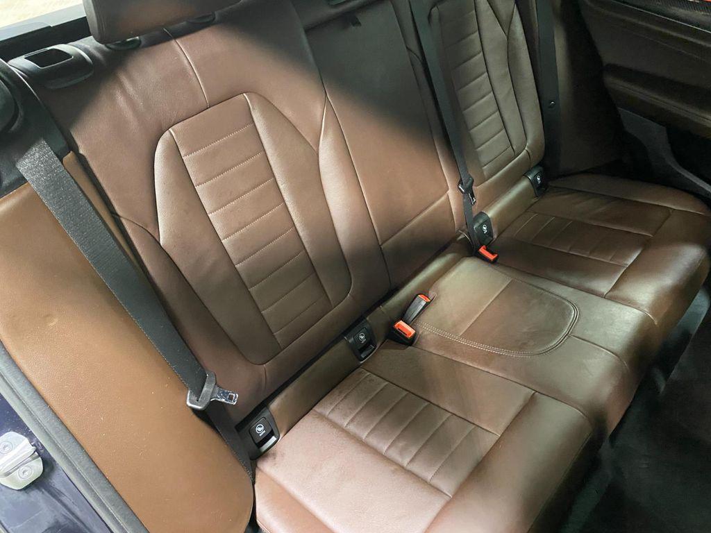 used 2023 BMW X3 car, priced at $49,995