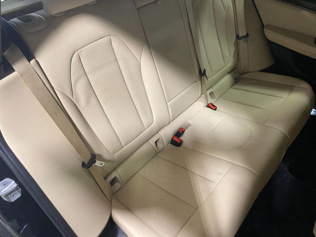 used 2022 BMW X3 car, priced at $35,195