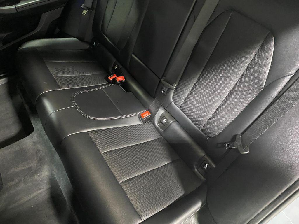 used 2023 BMW X4 car, priced at $43,995