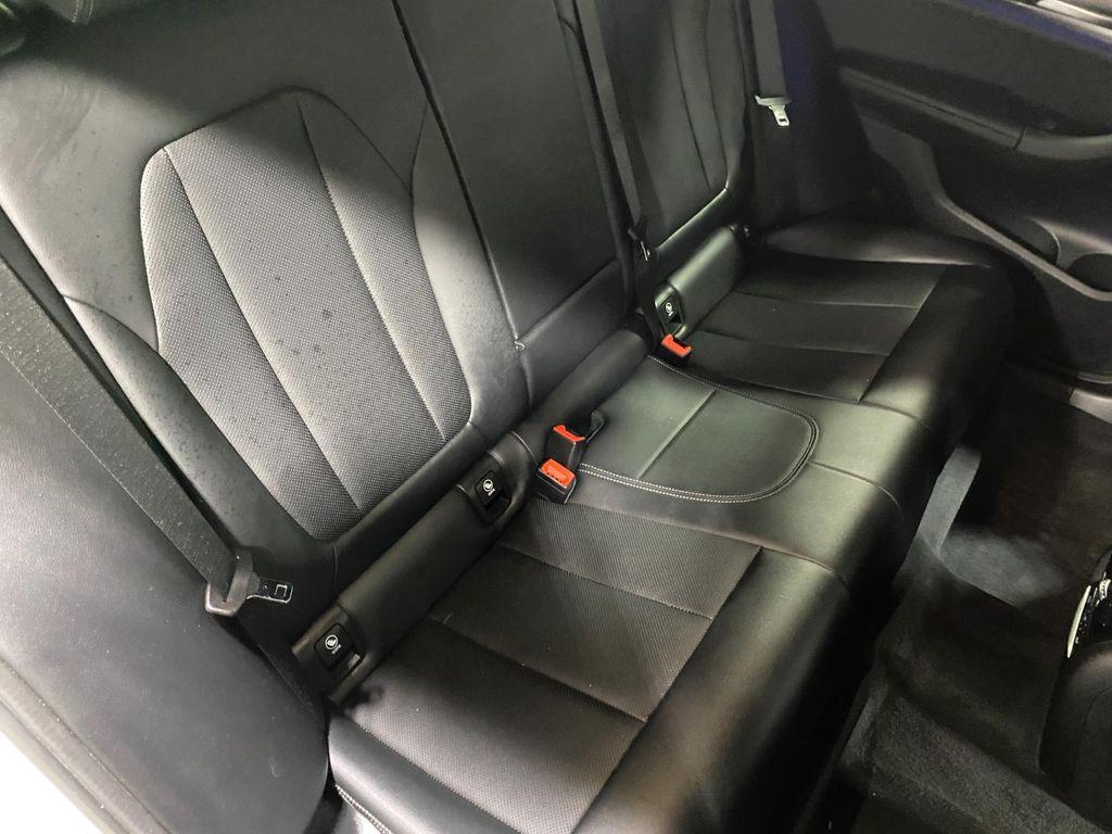 used 2023 BMW X4 car, priced at $43,995