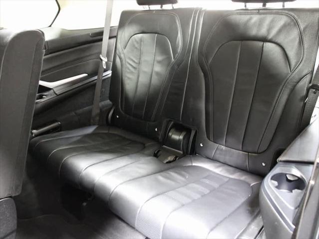 used 2022 BMW X7 car, priced at $50,995