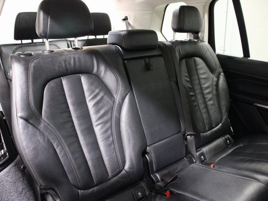 used 2022 BMW X7 car, priced at $45,995