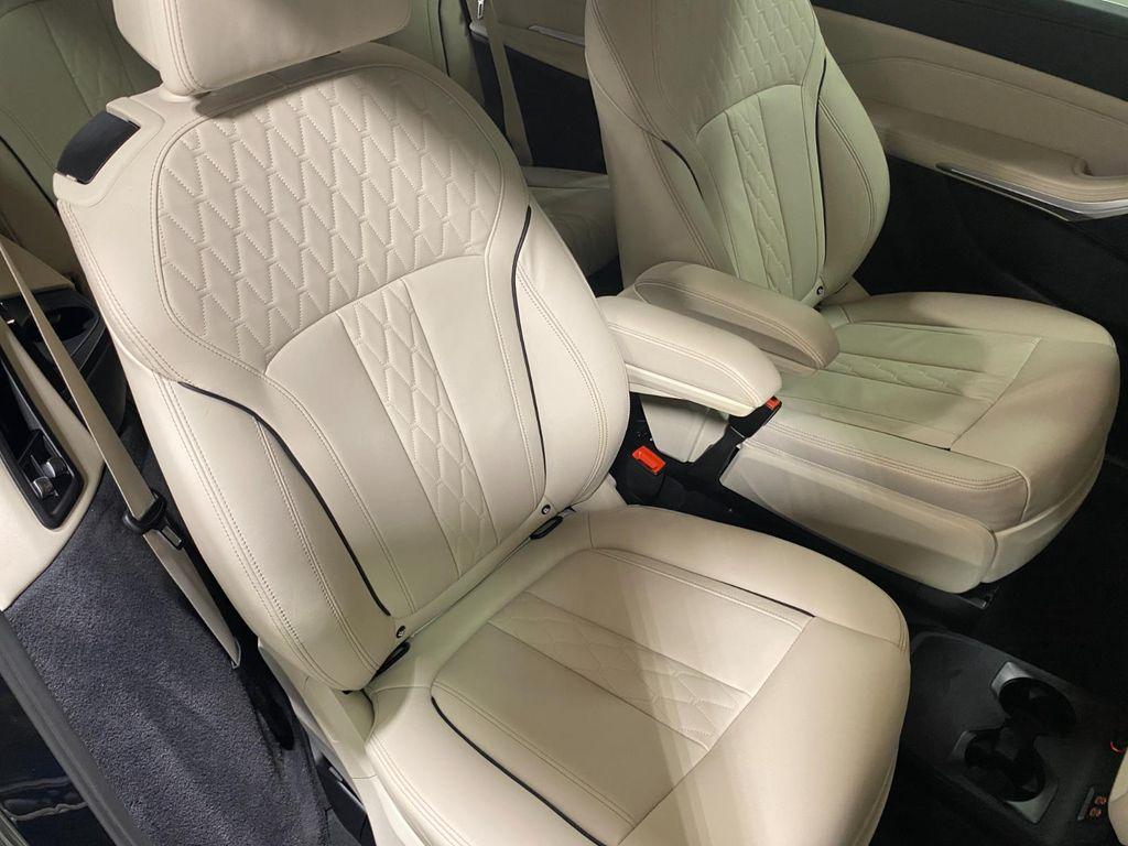 used 2023 BMW X7 car, priced at $69,495