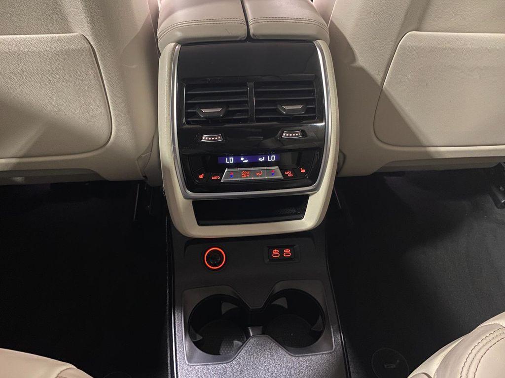 used 2023 BMW X7 car, priced at $69,495