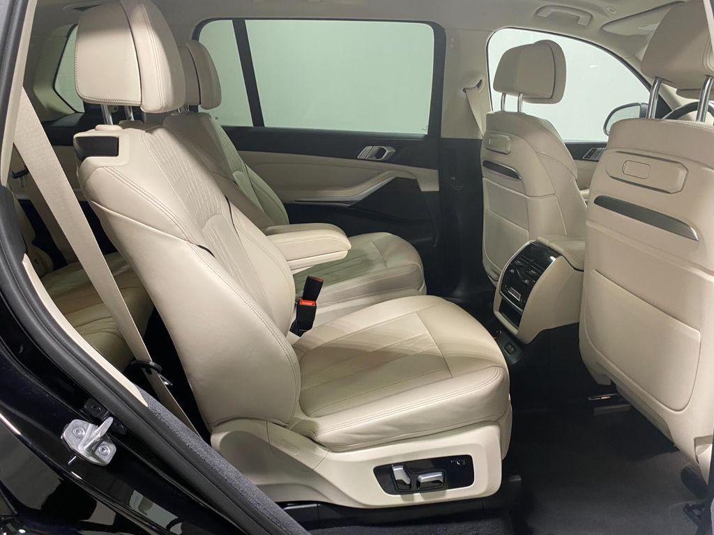 used 2023 BMW X7 car, priced at $69,495