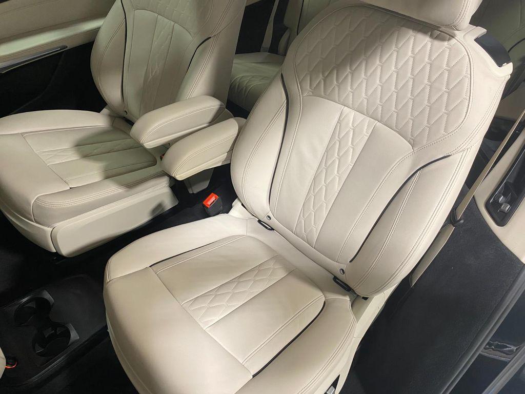 used 2023 BMW X7 car, priced at $69,495