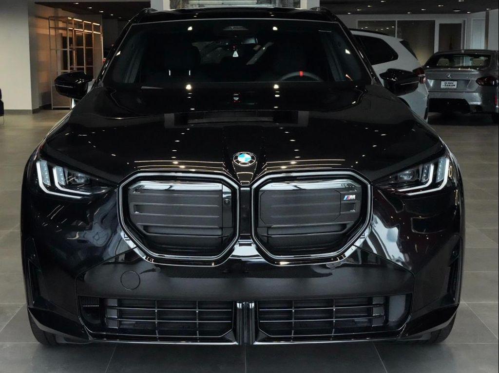 new 2026 BMW X3 car, priced at $71,990