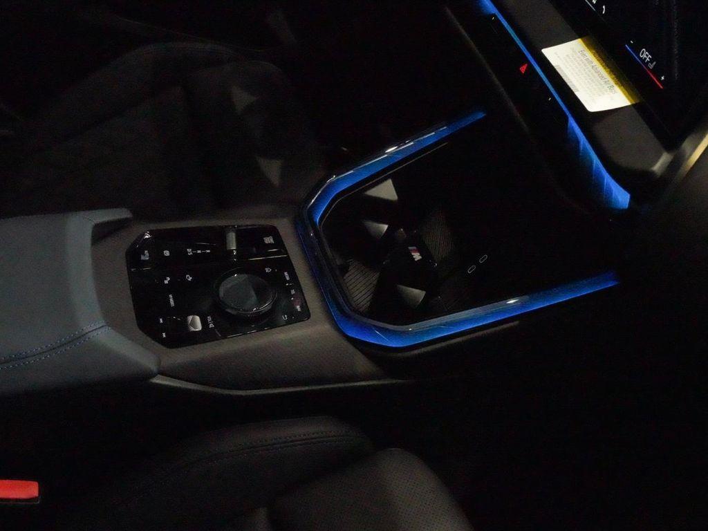 new 2026 BMW X3 car, priced at $71,990