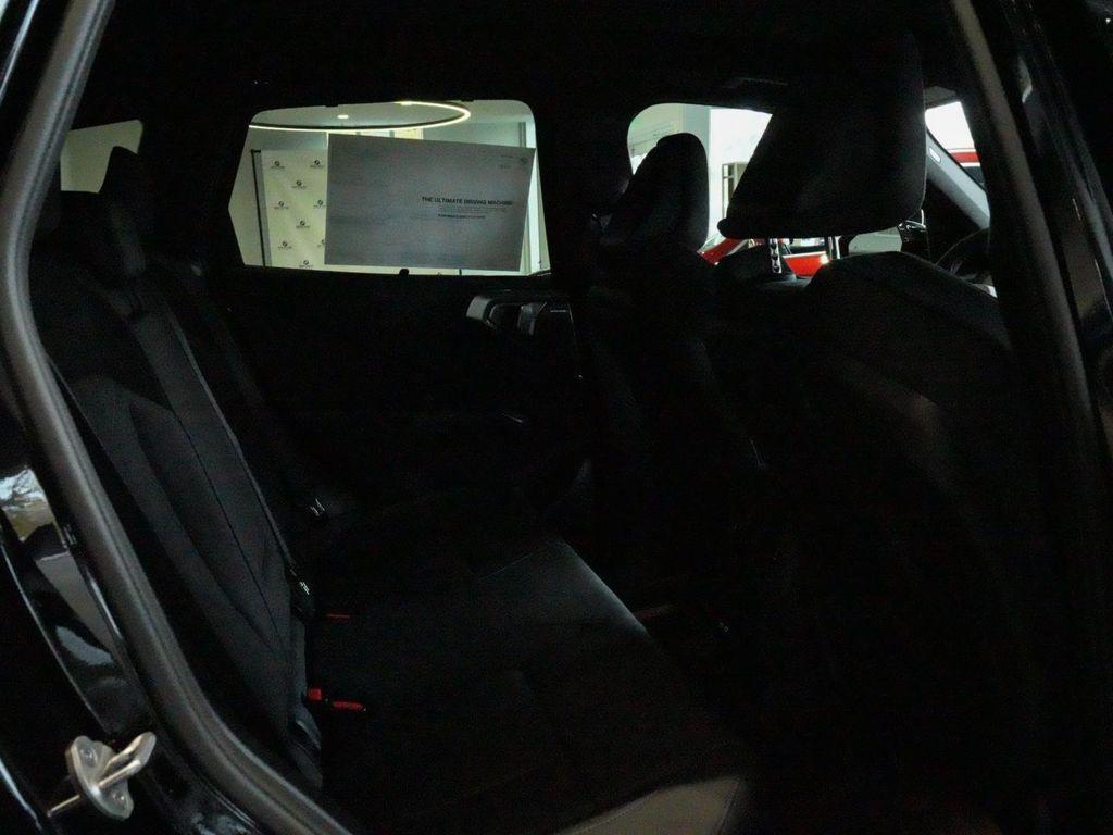 new 2026 BMW X3 car, priced at $71,990