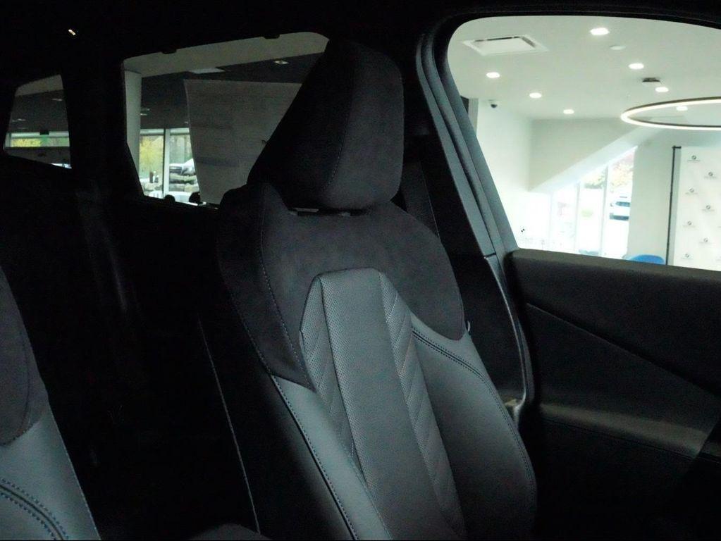 new 2026 BMW X3 car, priced at $71,990