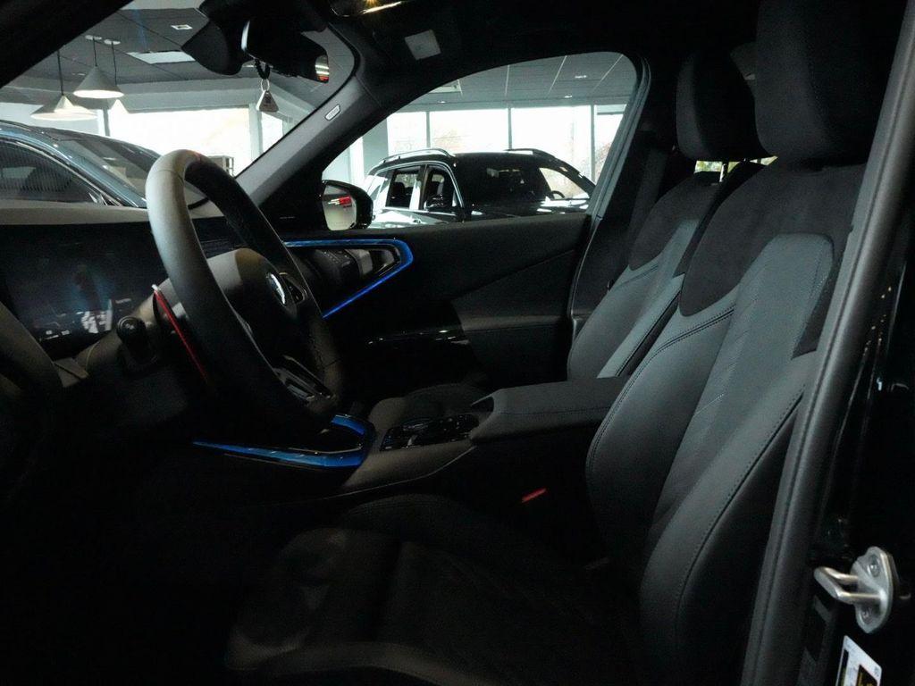 new 2026 BMW X3 car, priced at $71,990