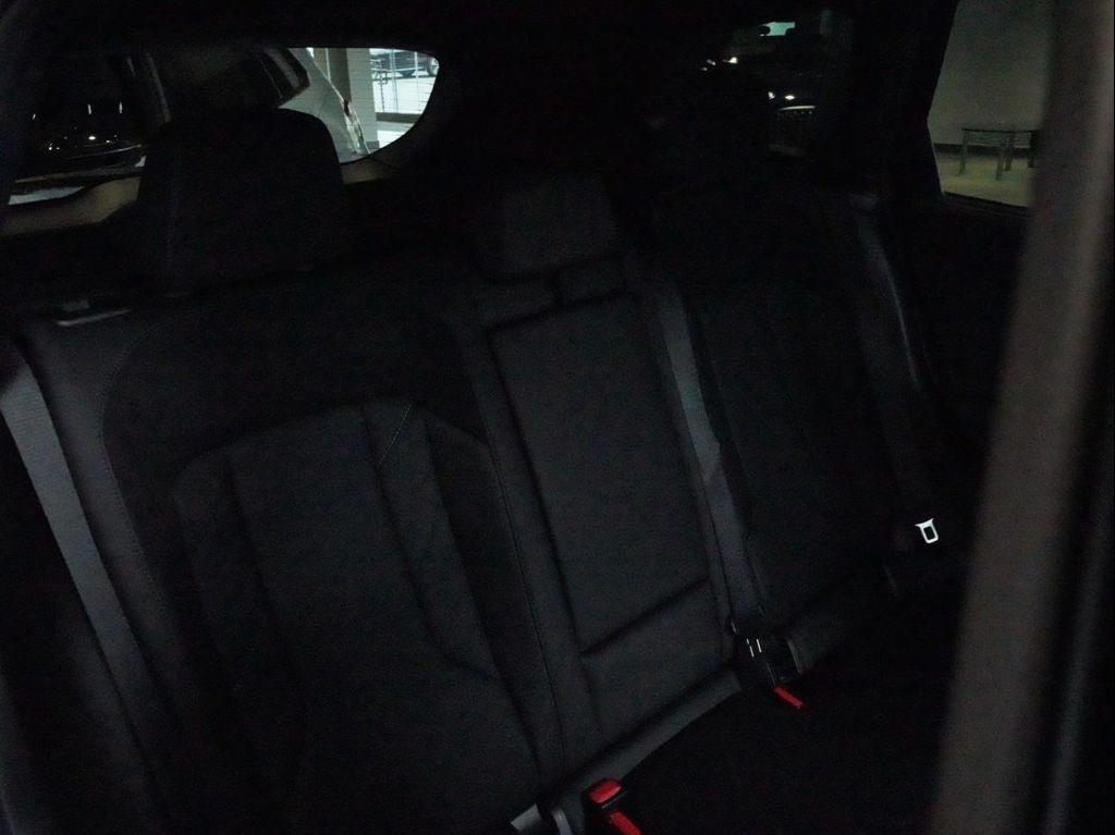 new 2026 BMW X3 car, priced at $71,990