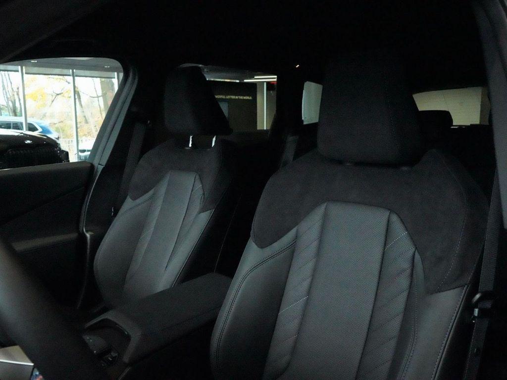 new 2026 BMW X3 car, priced at $71,990