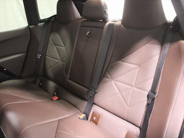 used 2025 BMW iX car, priced at $89,995