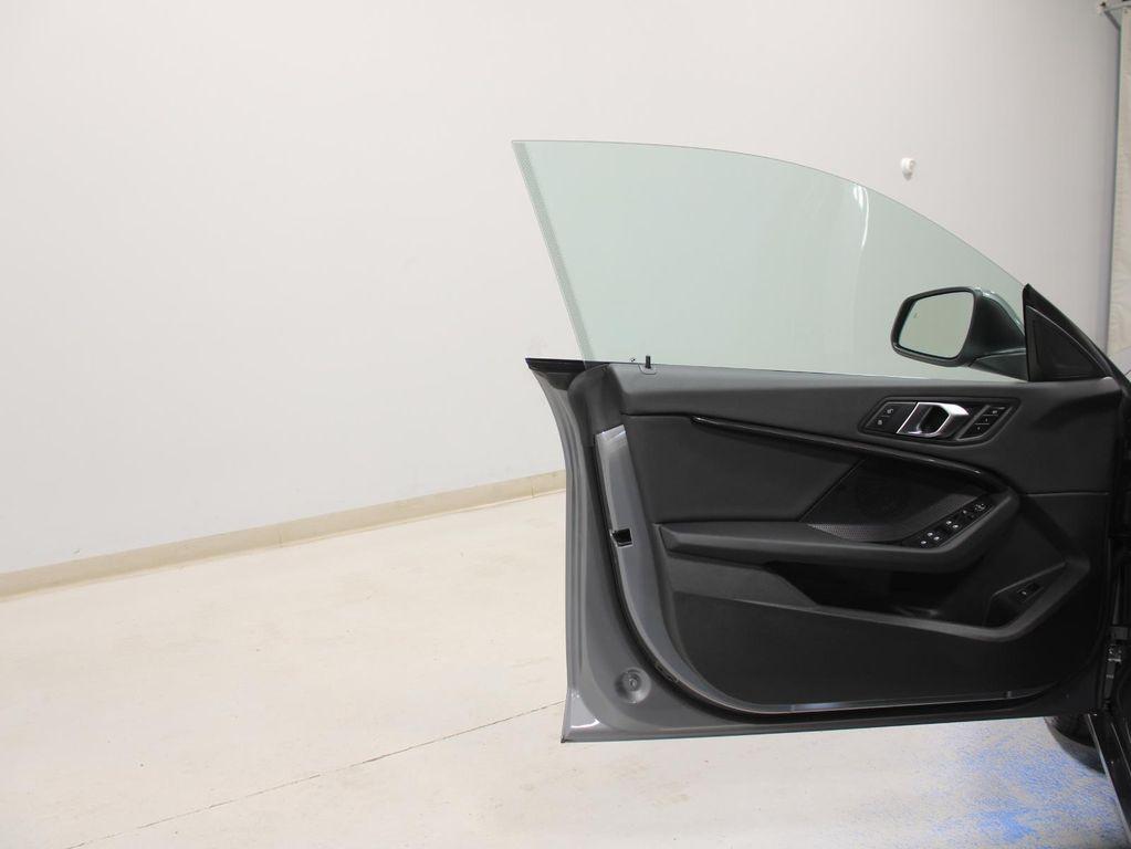 used 2024 BMW 228 Gran Coupe car, priced at $40,495