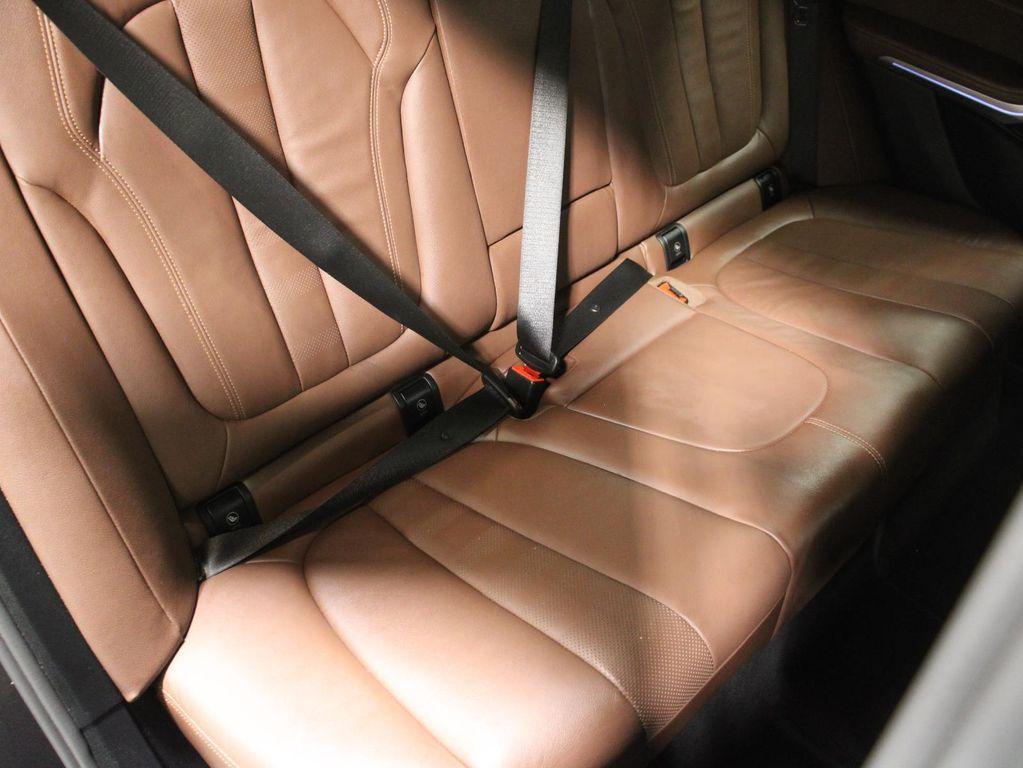used 2022 BMW X5 car, priced at $45,995