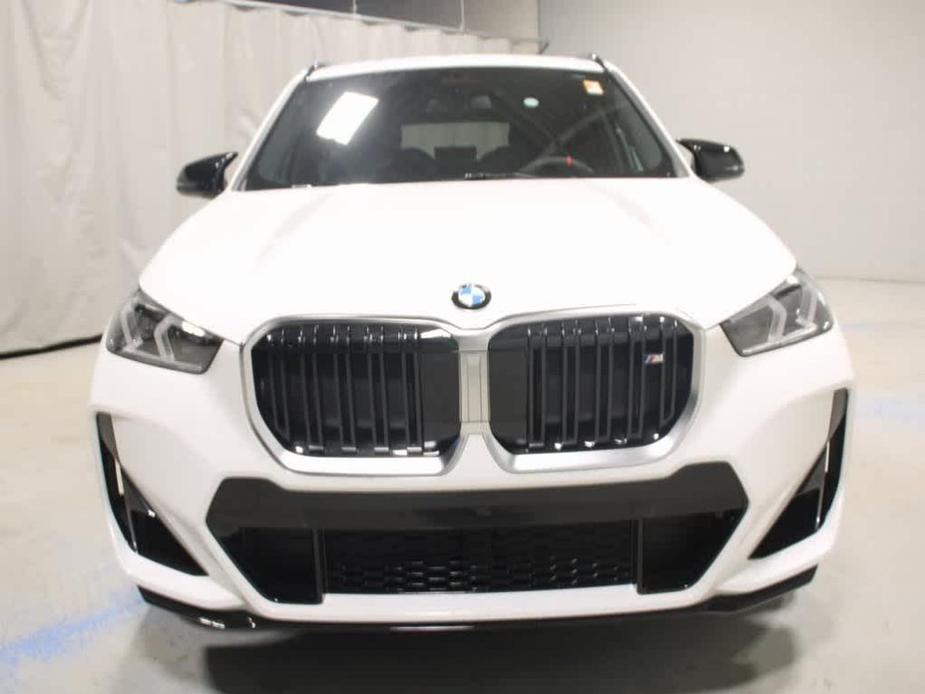 new 2024 BMW X1 car, priced at $51,745