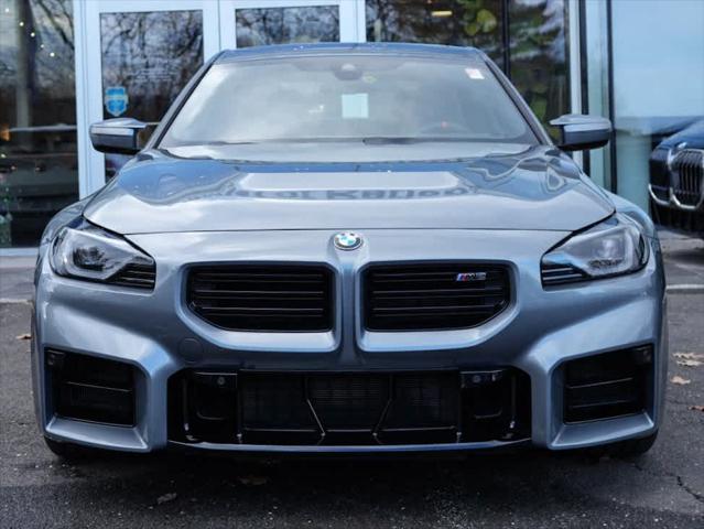 new 2025 BMW M2 car, priced at $69,045