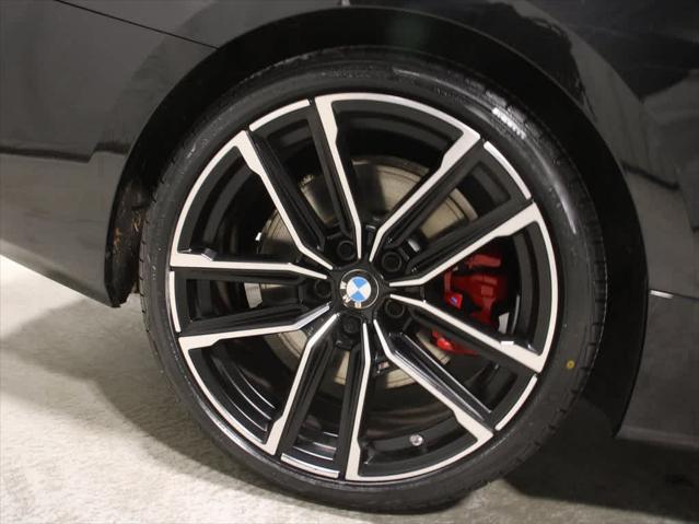 used 2023 BMW 430 car, priced at $41,995