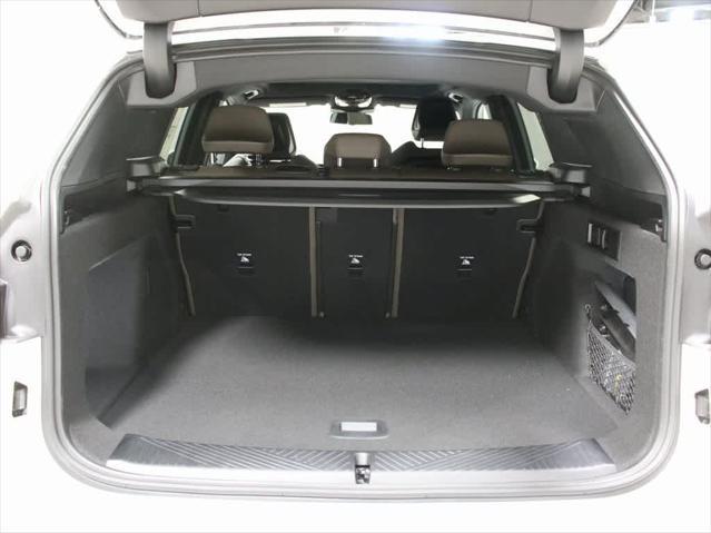 new 2025 BMW X3 car, priced at $54,130
