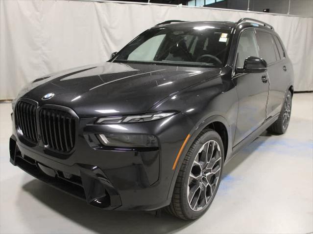 new 2026 BMW X7 car, priced at $100,040
