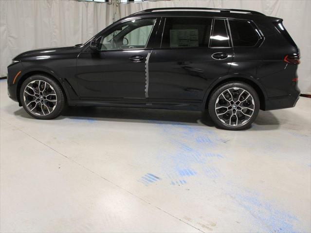 new 2026 BMW X7 car, priced at $100,040