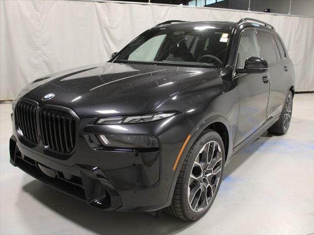 new 2026 BMW X7 car, priced at $100,040