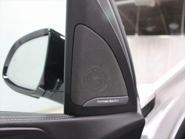 used 2025 BMW X5 car, priced at $74,495