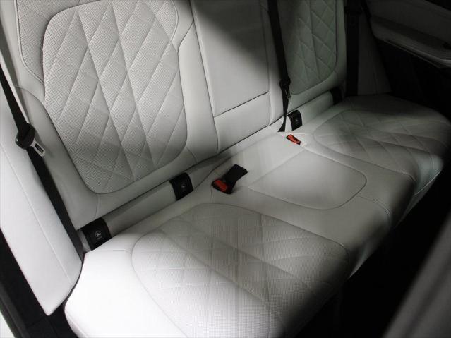 used 2025 BMW X5 car, priced at $74,495