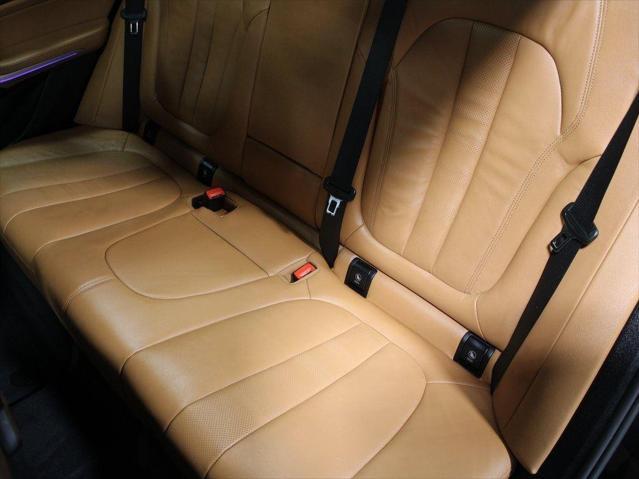 used 2022 BMW X5 car, priced at $51,495