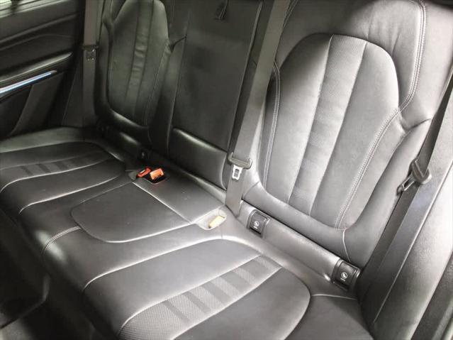 used 2022 BMW X5 PHEV car, priced at $49,495