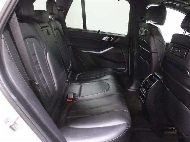 used 2022 BMW X5 PHEV car, priced at $49,495