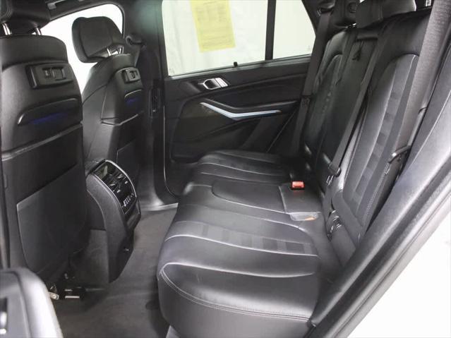 used 2022 BMW X5 PHEV car, priced at $49,495
