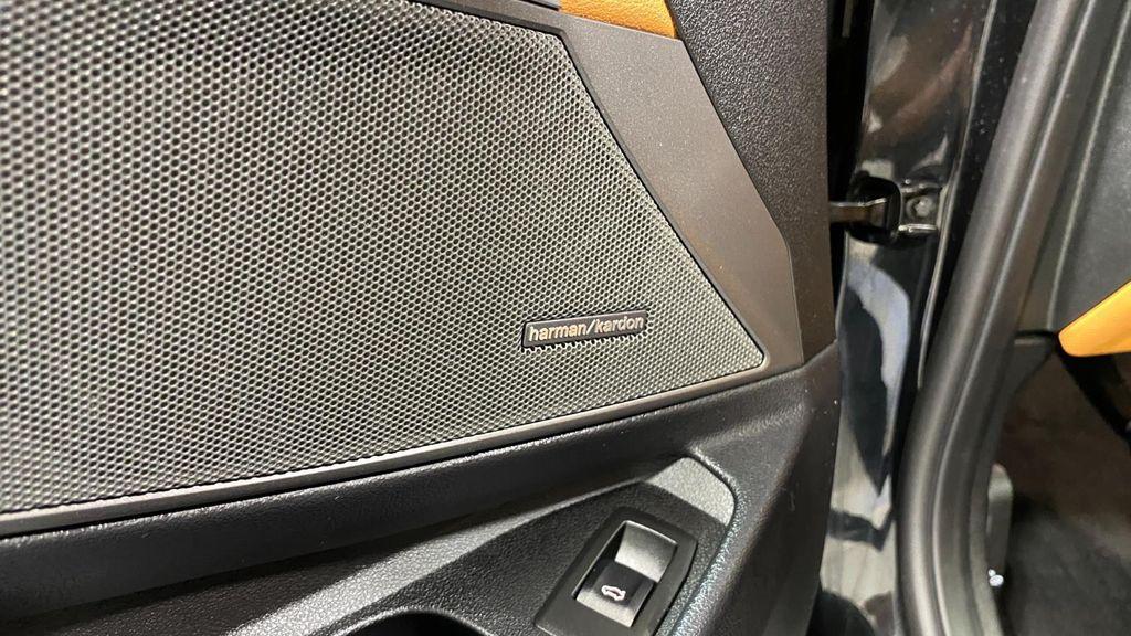 used 2025 BMW 330 car, priced at $50,245