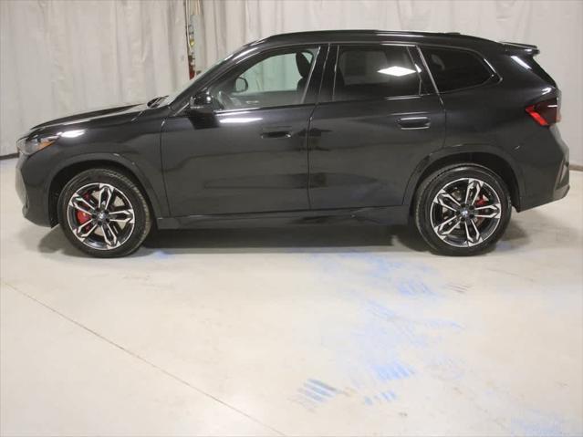 used 2024 BMW X1 car, priced at $45,995