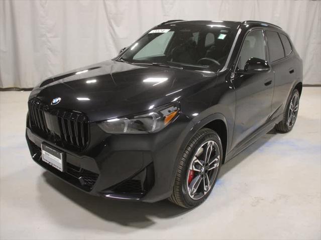 used 2024 BMW X1 car, priced at $45,995