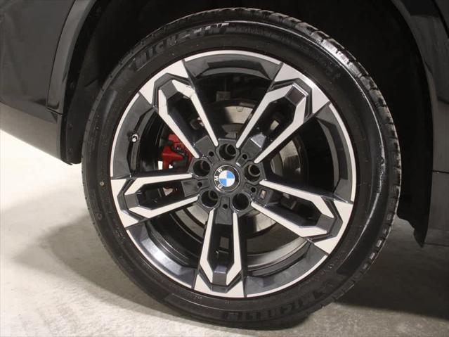 used 2024 BMW X1 car, priced at $45,995