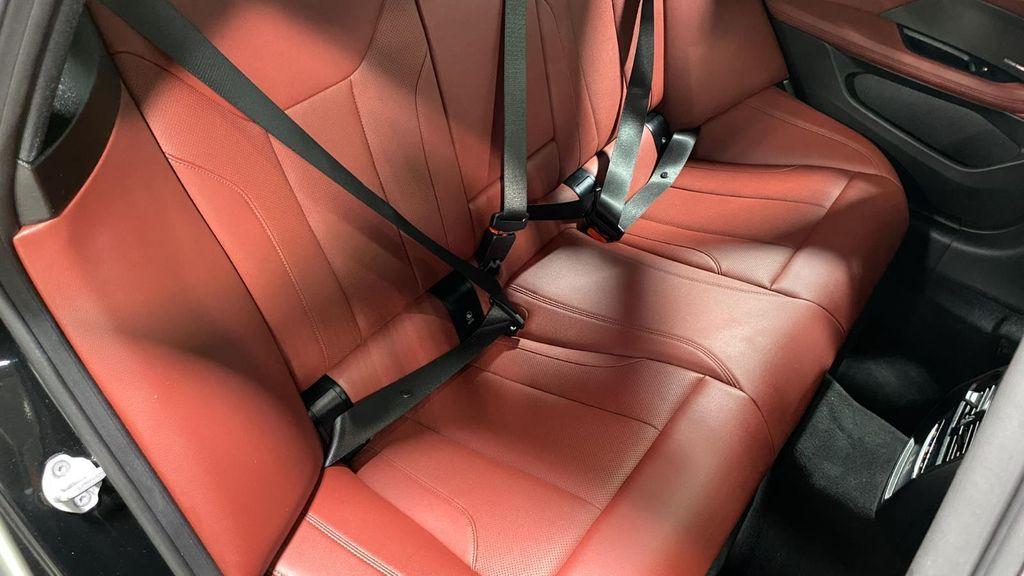 used 2025 BMW i4 Gran Coupe car, priced at $64,745